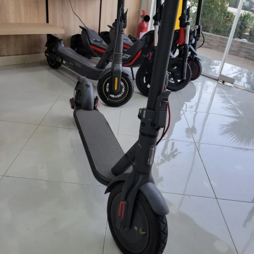 Scooter Xiaomi Scoooter 4 