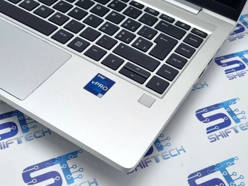 HP EliteBook 640 G9 i5 1235U 16G 256 SSD 14" Full HD