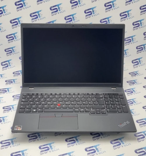 Lenovo ThinkPad L15 Ryzen 5 Pro 7530U 16G 256 SSD 15.6" Full HD