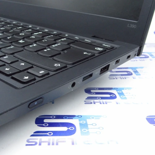 Lenovo Thinkpad L390 i3 8145U 8G 256SSD 13.3 Full HD