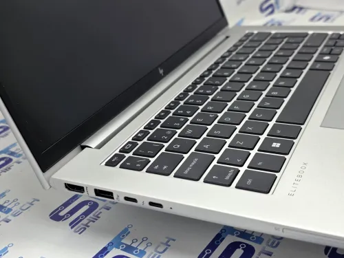HP EliteBook 845 G11 Ryzen 7 PRO 8840HS 32G 512 SSD 14" WUXGA