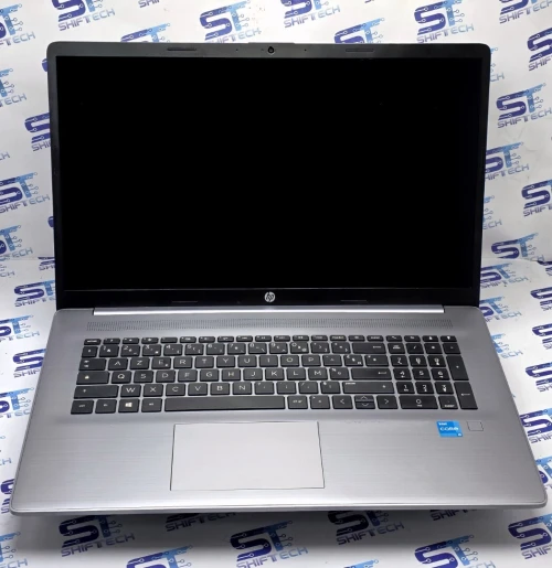 HP Laptop 470 G8 i3 1125G4 8G 256 SSD 17.3" FHD
