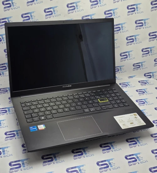 Asus VivoBook 15 X513EA i5 1135G7 16G 512 SSD 15.6" FHD