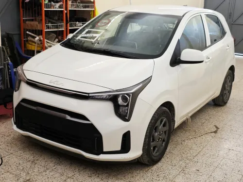 Kia Picanto 2025 