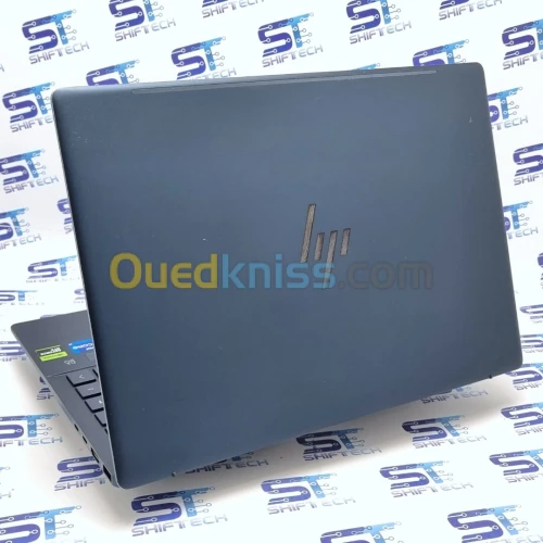 HP Pavilion plus i7 1355U 16G 1T SSD RTX 2050 2G 14" 2K OLED