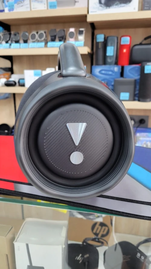 BAF JBL BoomBox 3