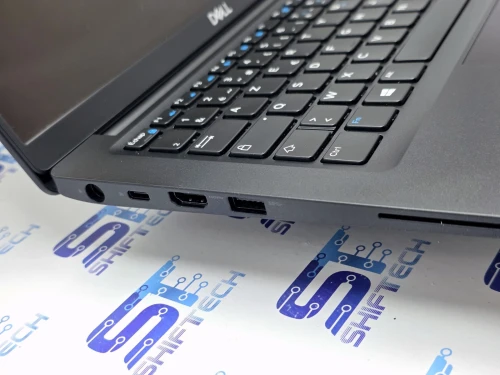 DELL Latitude 7390 i5 7300U 8G 256 SSD 13.3" FHD