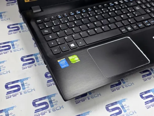 Acer Aspire F 15 i3 5005U 8G 128 SSD 1TB HDD NVIDIA 920M 15.6" Full HD