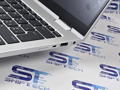 HP EliteBook x360 830 G11 Ultra 5 125U 16G 512 SSD 13.3" WUXGA Tactile