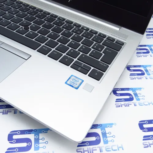 HP EliteBook 830 G5 i5 8250U 8G 256 SSD 13.3" Full HD