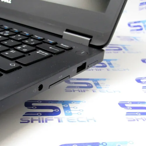 Dell Latitude 7270 i7 6600U 8G 256SSD 12.5" Full HD  