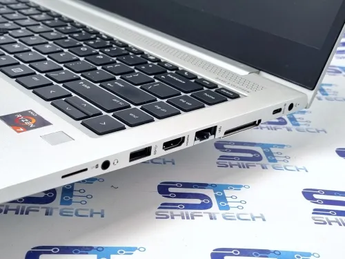 HP EliteBook 745 G6 Ryzen 7 Pro 3700U 16G 256 SSD Vega 10 2G 14" Full HD