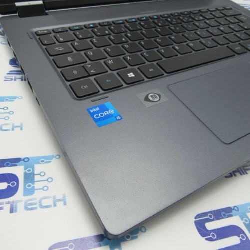 Acer TravelMate X360 i5 1135G7 16G 512 SSD 14" FHD Tactile + Pen