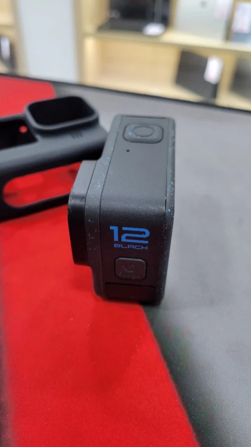 Camera GoPro Hero 12 Black  