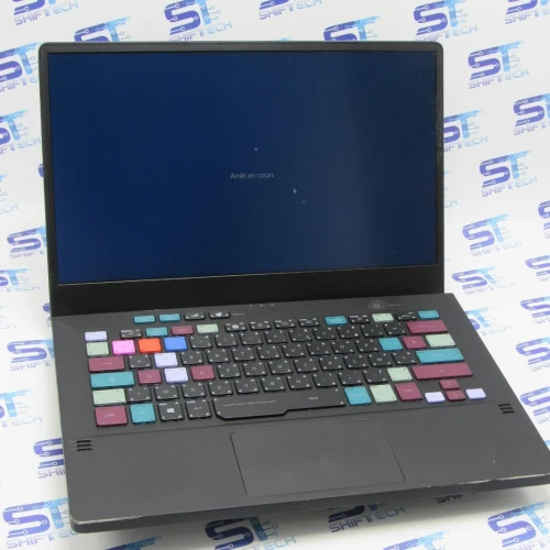 ASUS ZEPHYRUS G14 Ryzen 9 4900HS 32GB 1TGB RTX 2060 6GB 14" 2K