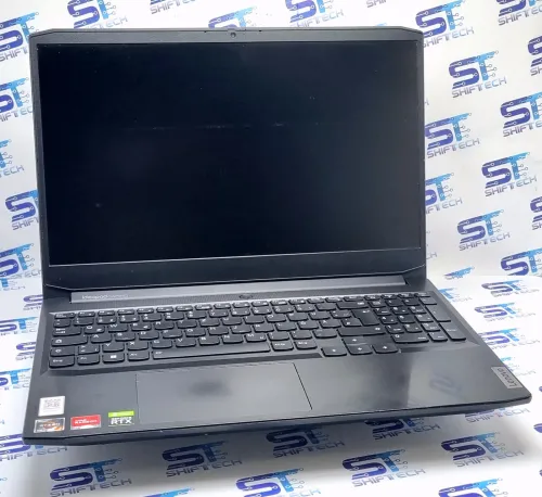 Lenovo IdeaPad Gaming 3 15ACH6 Ryzen 7 5800H 16G 512 SSD RTX 3050 Ti 15.6" Full HD