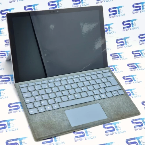 Microsoft Surface Pro 5 i7 7660U 8G 256 SSD 2K Tactile Détachable