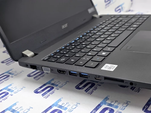Acer TravelMate P214-52 i5 10210U 16G 256 SSD 14" FHD