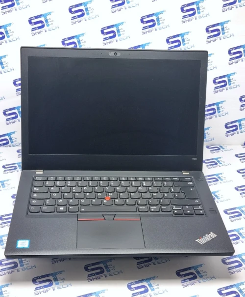 Lenovo ThinkPad T480 i5 7300U 8G 256 SSD 14" Full HD