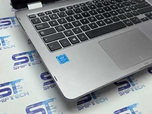 ASUS VivoBook Flip 14 Pentium Silver N5000 4G 64 eMMC 14" HD X360 Tactile