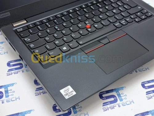 Lenovo ThinkPad L13 Gen 1 i5 1035G1 8G 256 SSD 13.3" Full HD