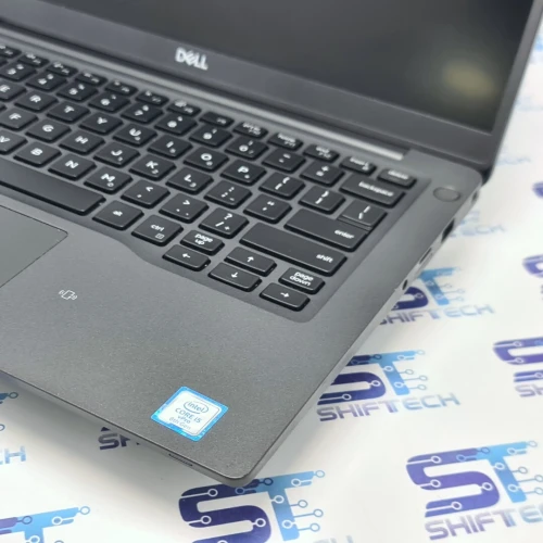 Dell Latitude 7400 i5 8350U 8G 256 SSD 14" Full HD Carbon