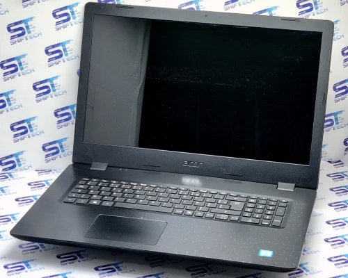 Acer Aspire 3 i3 1005G1 8G 256 SSD  17.3" HD+