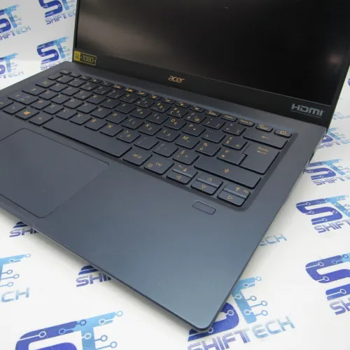 Acer Swift 5 i5 1035G1 8G 512 SSD 14" Full HD Tactile
