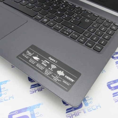 Acer Aspire 5 i7 10510U 16G 512 SSD 15.6" Full HD