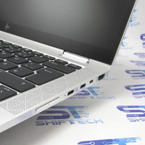 HP EliteBook 1030 G3 X360 i7 8650U 8G 256 Nvme 13.3" FHD Tactile