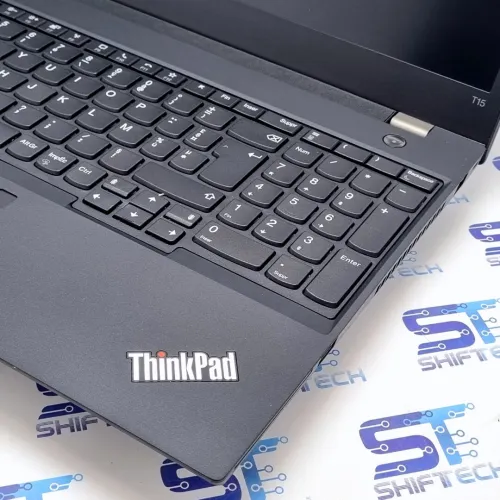 Lenovo Thinkpad T15 Gen 2 i7 1185G7 16G 512 SSD 15.6" Full HD