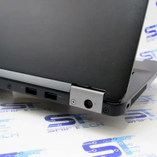 Dell Latitude 7270 i7 6600U 8G 256SSD 12.5" Full HD  