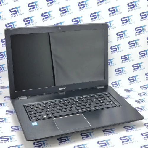 Acer Aspire E15 i3 6006U 8G 256 SSD 17.3" HD+
