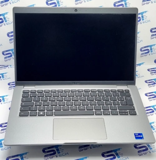 Dell Precision 3480 i7 1360P 16G 512 SSD NVIDIA RTX A500 14" Full HD