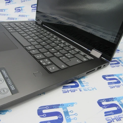 Lenovo Yoga 530-14ARP Ryzen 5 2500U 8G 256 SSD X360 Tactile