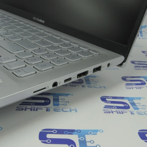 Asus VivoBook X512D 15 Ryzen 7 3700U RX Vega 10 8G 256 SSD
