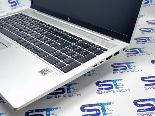 HP EliteBook 850 G7 i5 10210U 16G 256 SSD 15.6" FHD