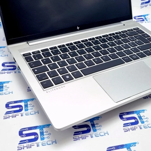 HP EliteBook 640 G10 i7 1365U 16G 512 SSD 14" Full HD