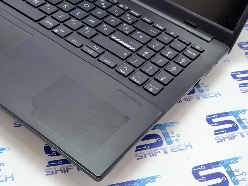 Asus VivoBook Go 15 Ryzen 5 7520U 8G 512 SSD 15.6" Full HD 