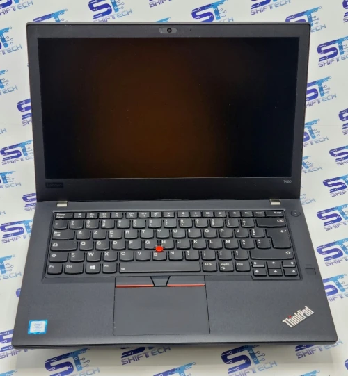 Lenovo Thinkpad T480 i5 7200U 8G 256 SSD 15.6" FHD 