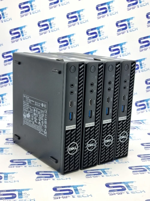 Dell OptiPlex 7080 i5 10400T 16G 256 SSD