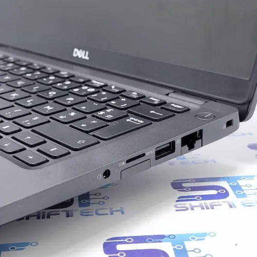 Dell Latitude 5300 i3 8145U 8G 256 SSD 13.3" Full HD 