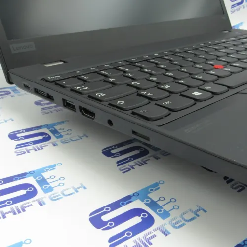 Lenovo Thinkpad P15s Gen1 15.6" i5 10Th 16G 512SSD Quadro P520