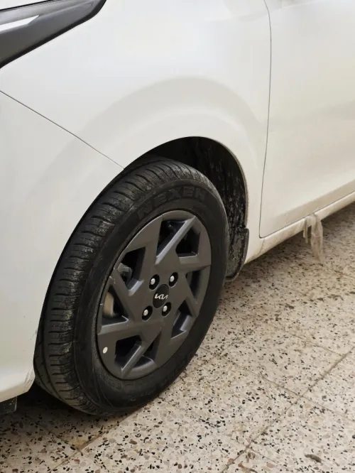 Kia Picanto 2025 