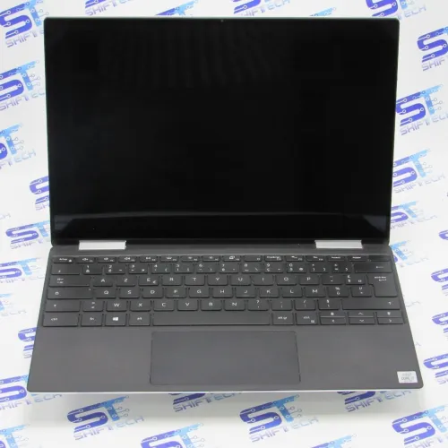 Dell XPS 7390 2IN1 i7 1065G7 16G 512 SSD 13.3" X360 4K Tactile
