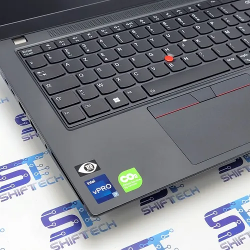Lenovo Thinkpad L14 Gen3 i7 1265U 16G 512 SSD 14" Full HD