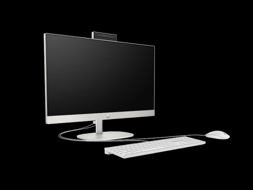 HP AIO 24" i5 1335U 8G 512 SSD 24" FHD Neuf