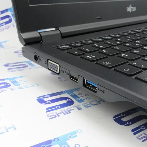 Fujitsu LifeBook E559 15.6" i5 8265U 8G 256SSD Full HD