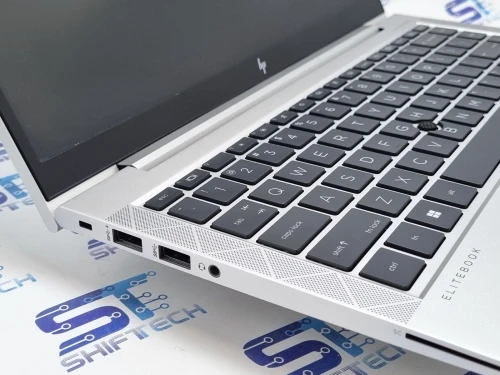HP EliteBook 845 G8 Ryzen 3 Pro 5450U 16G 256 SSD 14" FHD Tactile