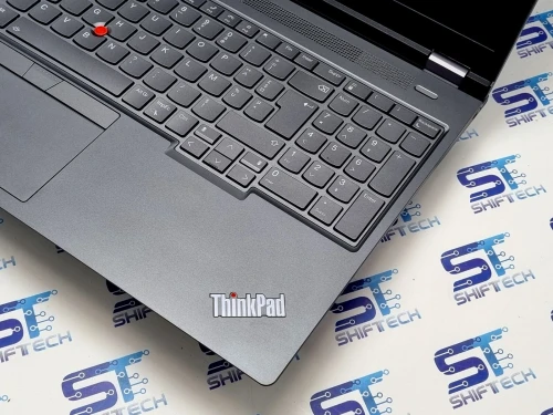 Lenovo Thinkpad P16 i9 12950HX 32G 1T SSD RTX A3000 12G 16" 3K